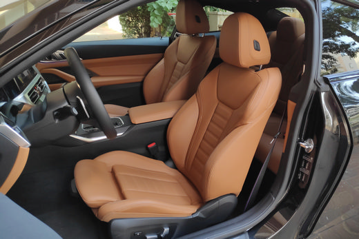 ב.מ.וו סדרה 4